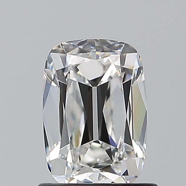 0.9 ct Old miner Diamond