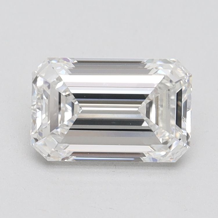 1.09 ct Emerald diamond