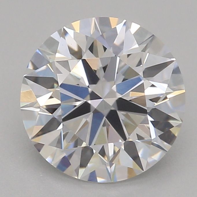 1.08 ct. round Lab Grown Diamond front image