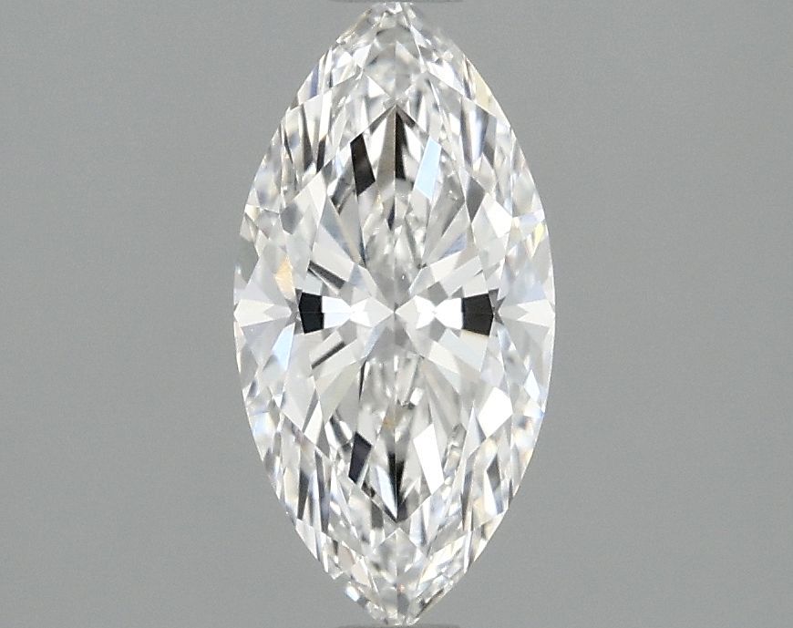 1.07 ct. marquise Lab Grown Diamond front image