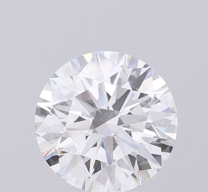 1.51 ct. round Lab Grown Diamond front image