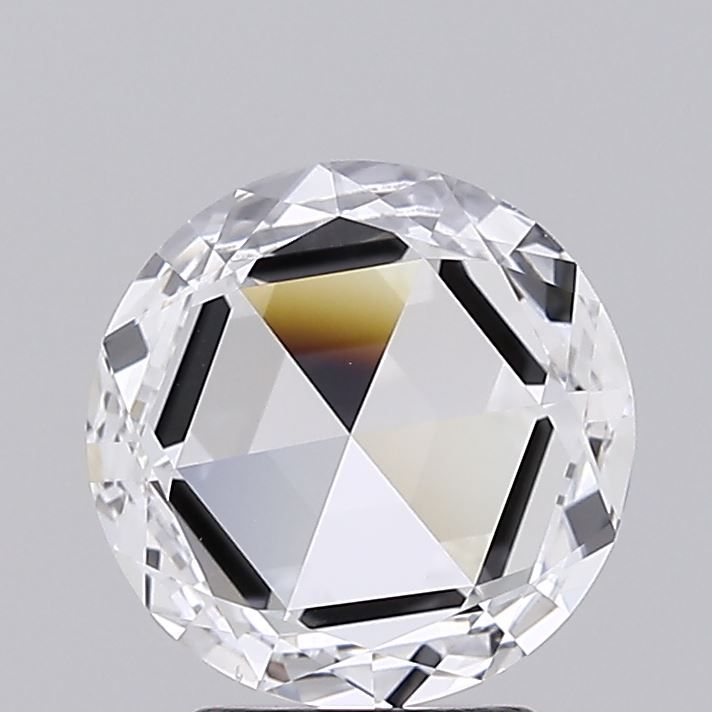 1.73 ct lab-grown Rose Diamond