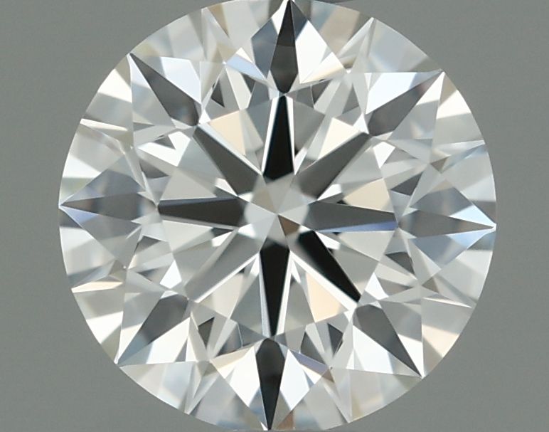 0.51 ct Round diamond