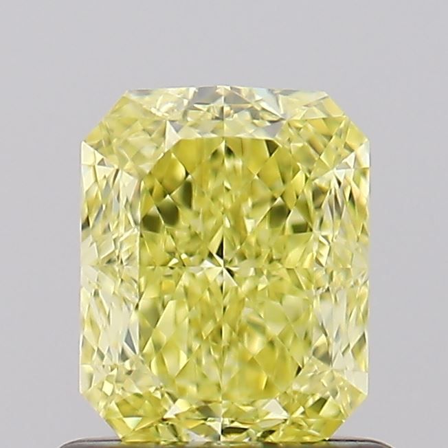 1.01 ct Radiant diamond