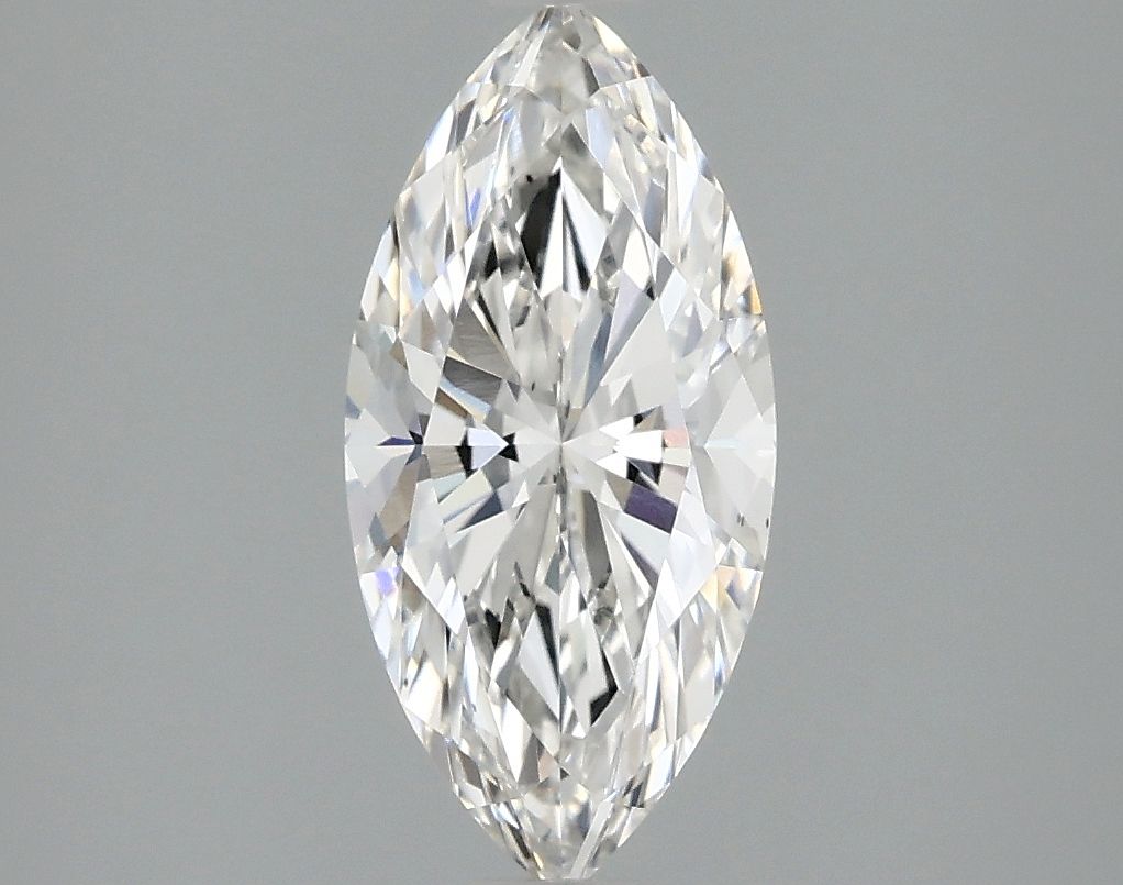 1.52 ct Marquise diamond