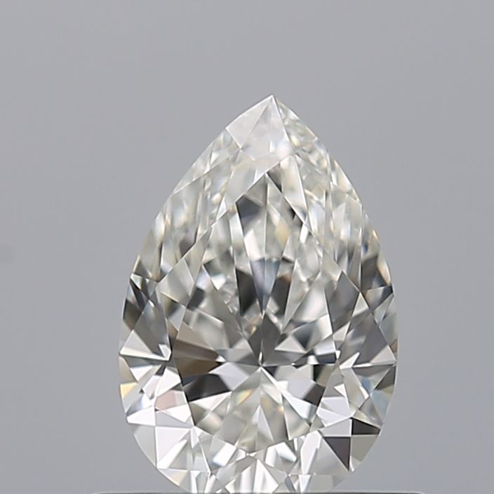 0.53 ct Pear diamond