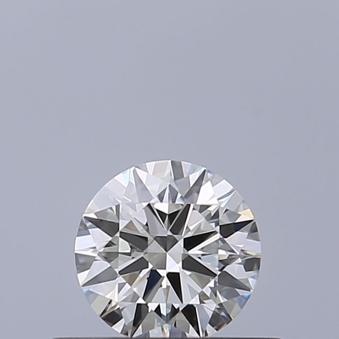 0.35 ct Round diamond