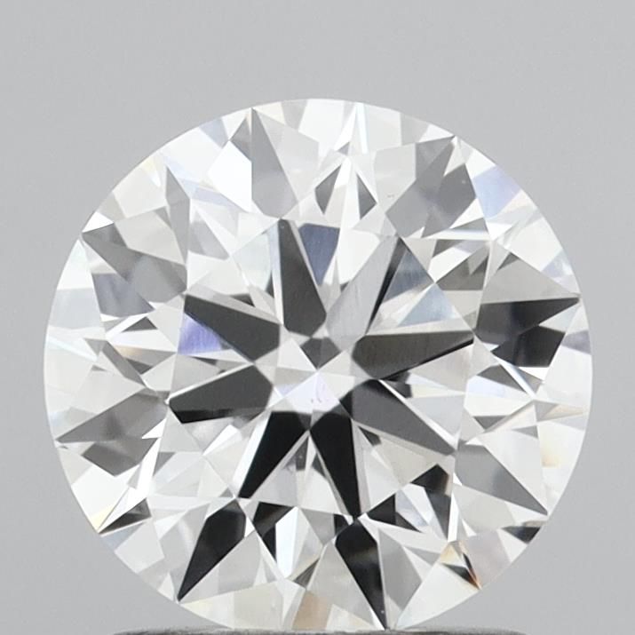 1.49 ct. round Lab Grown Diamond front image