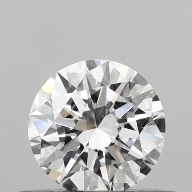 0.37 ct lab-grown Round Diamond
