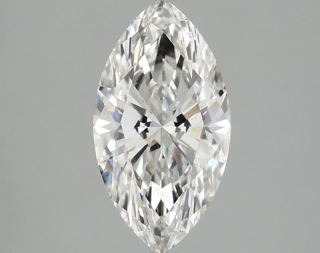 2.08 ct. marquise Lab Grown Diamond front image