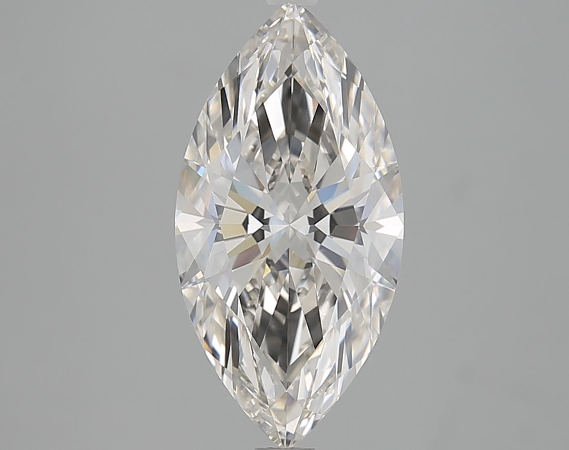 3.01 ct Marquise diamond