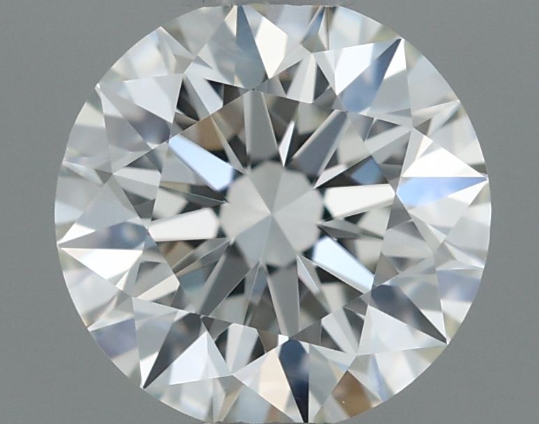 0.60 ct Round diamond