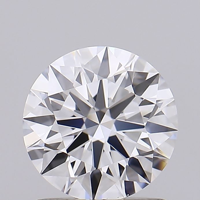 1.06 ct. round Lab Grown Diamond front image