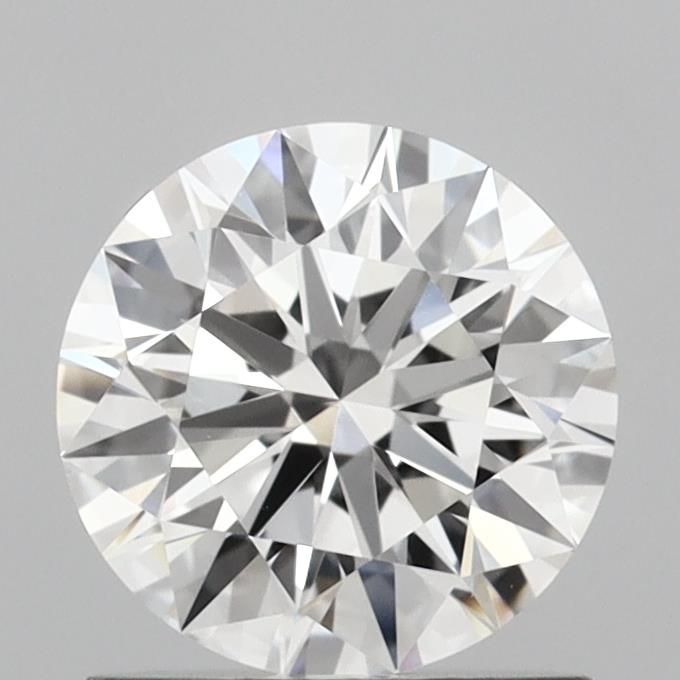 1.06 ct. round Lab Grown Diamond front image