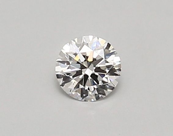 0.28 ct lab-grown Round Diamond