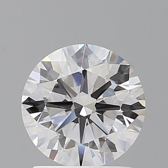 1.50 ct. round Lab Grown Diamond front image