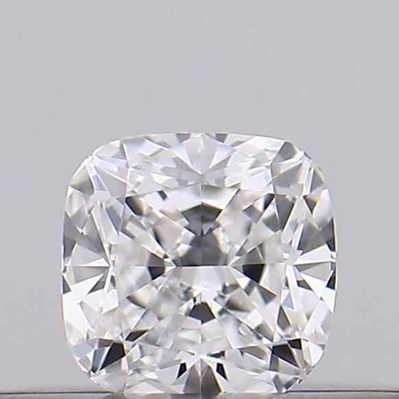 0.15 ct Cushion Modified diamond