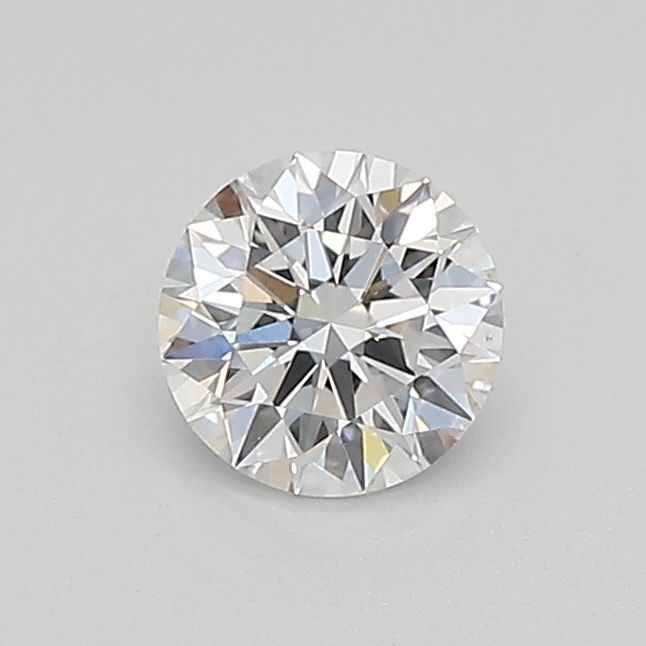 0.44 ct lab-grown Round Diamond