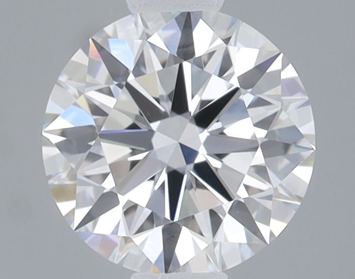 1.03 ct. round Lab Grown Diamond front image