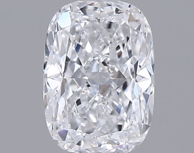 1.05 ct lab-grown Cushion modified Diamond