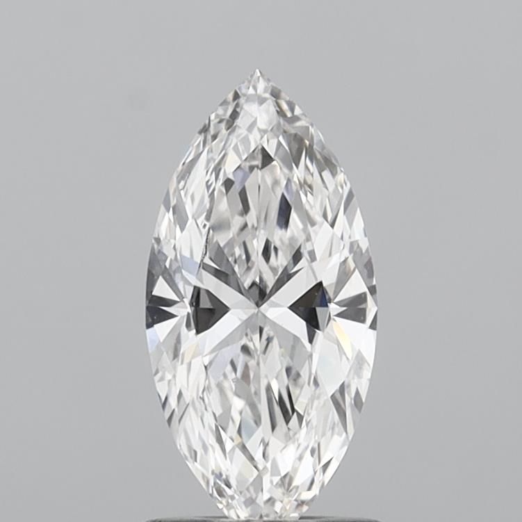 1.03 ct. marquise Lab Grown Diamond front image