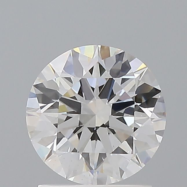 1.50 ct Round diamond