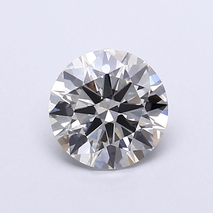 1.3 ct lab-grown Round Diamond