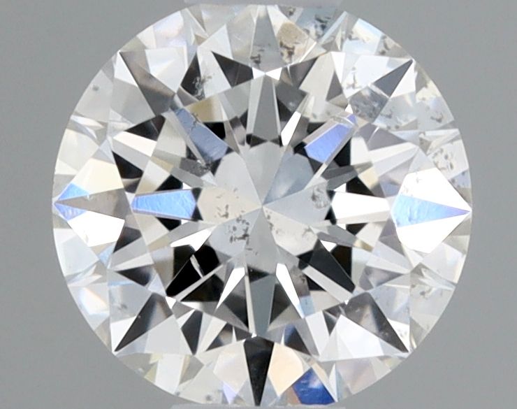 0.3 ct Round Diamond
