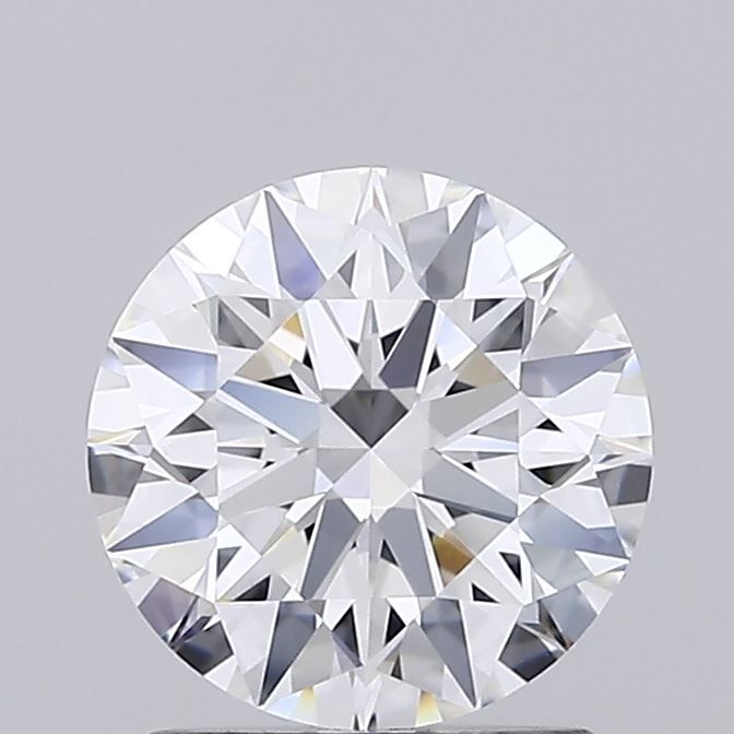 1.55 ct. round Lab Grown Diamond front image