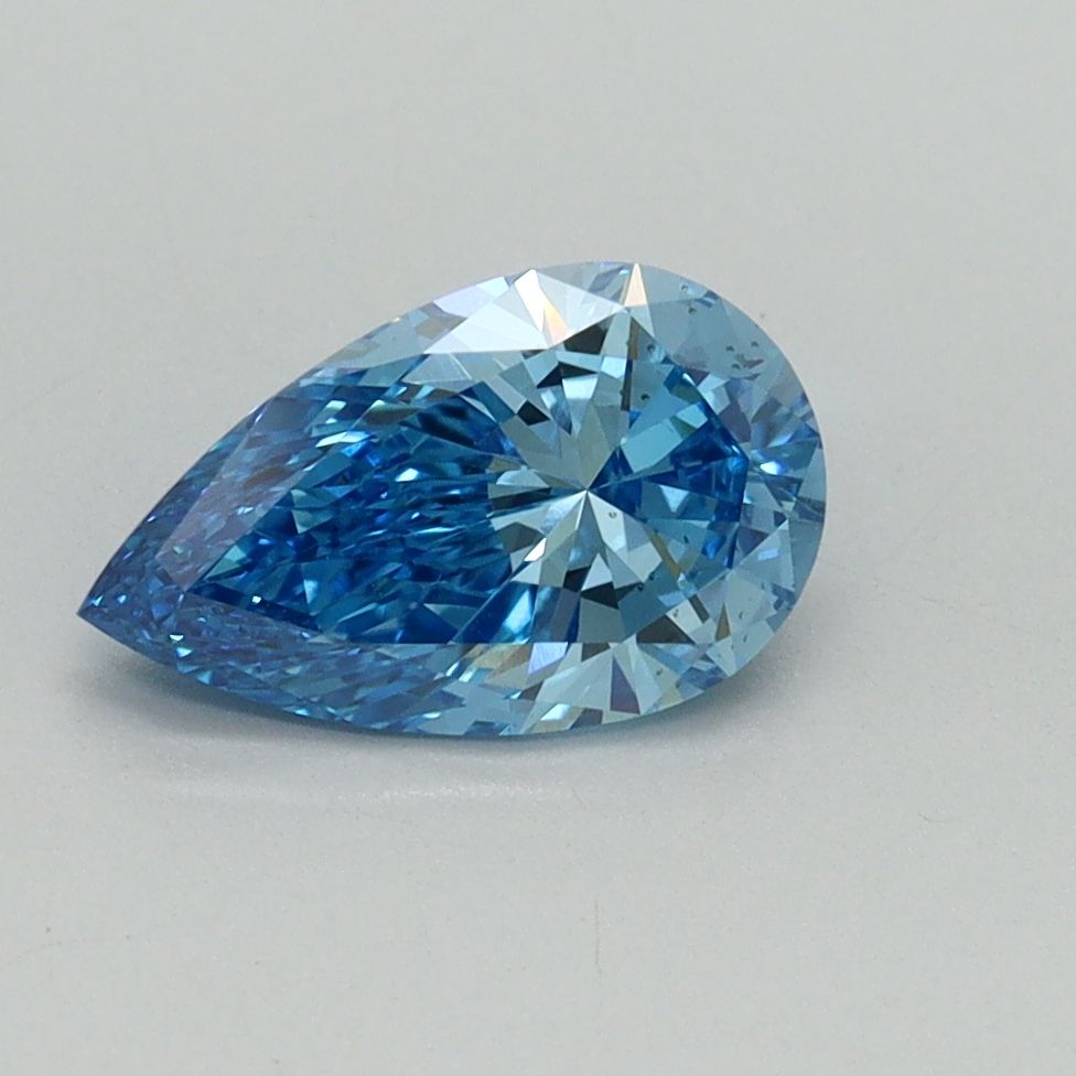 1.05 ct. pear Lab Grown Diamond front image
