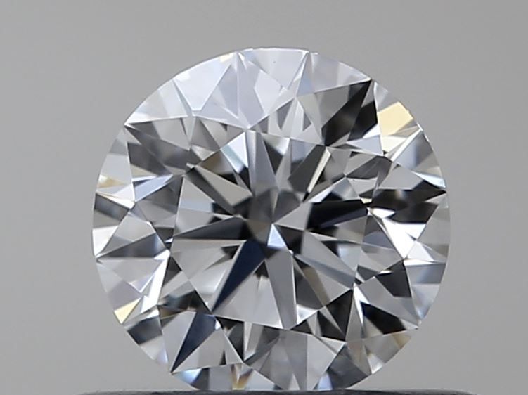 Diamant Rond 0.35 ct - Couleur F - Pureté IF