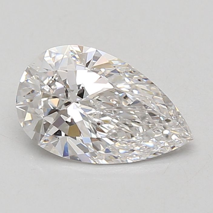 1.52 ct. pear Lab Grown Diamond front image