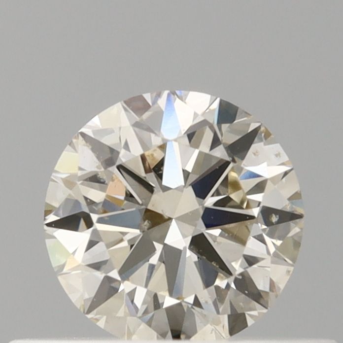 0.4 ct Round Diamond