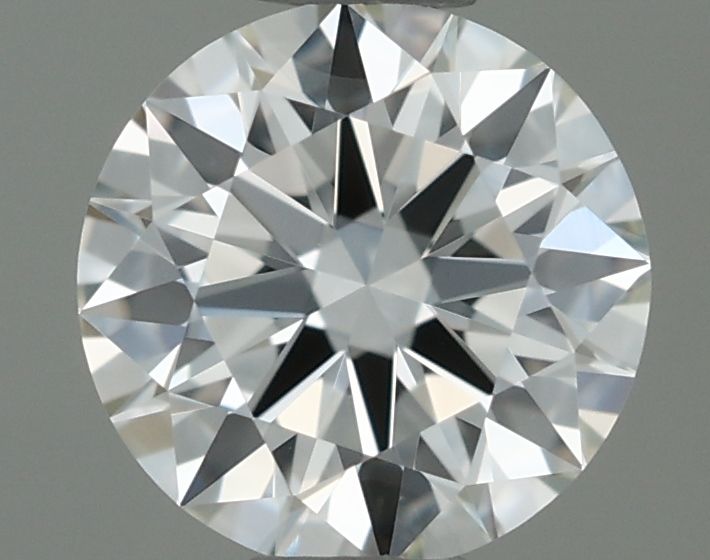 0.40 ct Round diamond