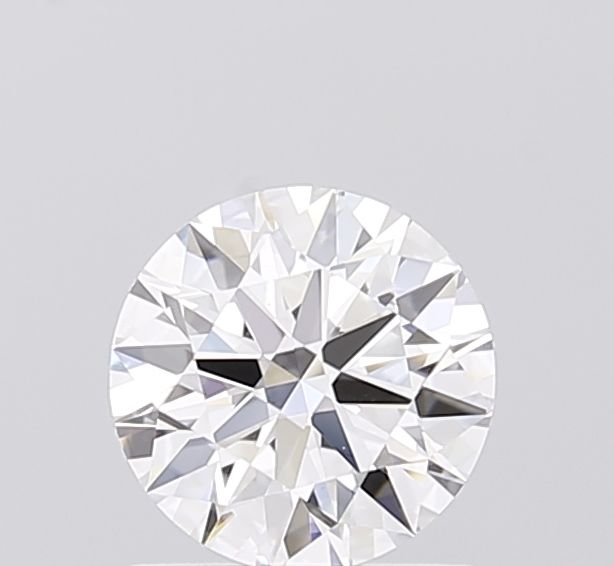 1.07 ct. round Lab Grown Diamond front image