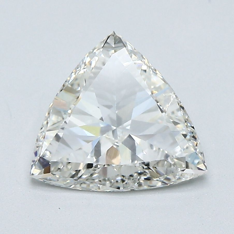 1.6 ct Trilliant Diamond