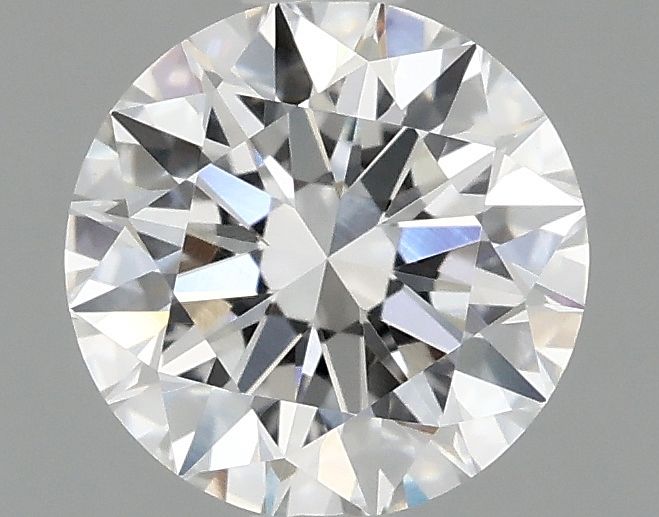 1.03 ct. round Lab Grown Diamond front image