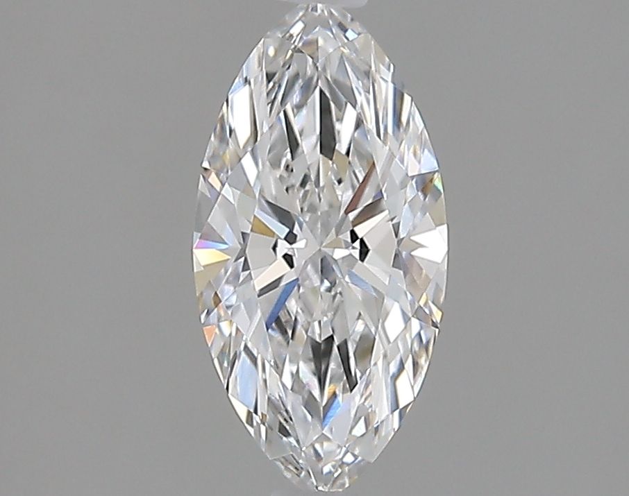 1.03 ct. marquise Lab Grown Diamond front image