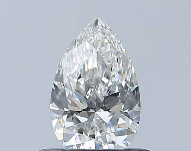 0.51 ct Pear diamond