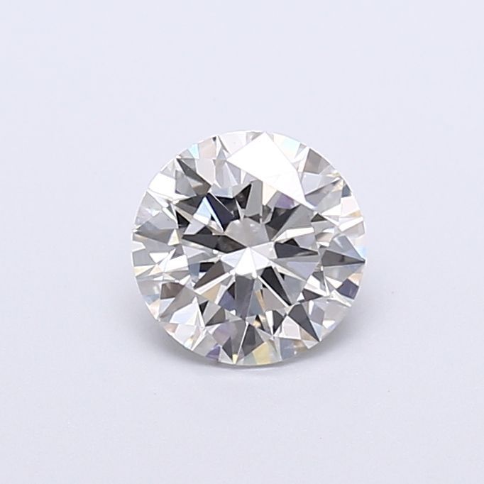 1.09 ct Round diamond