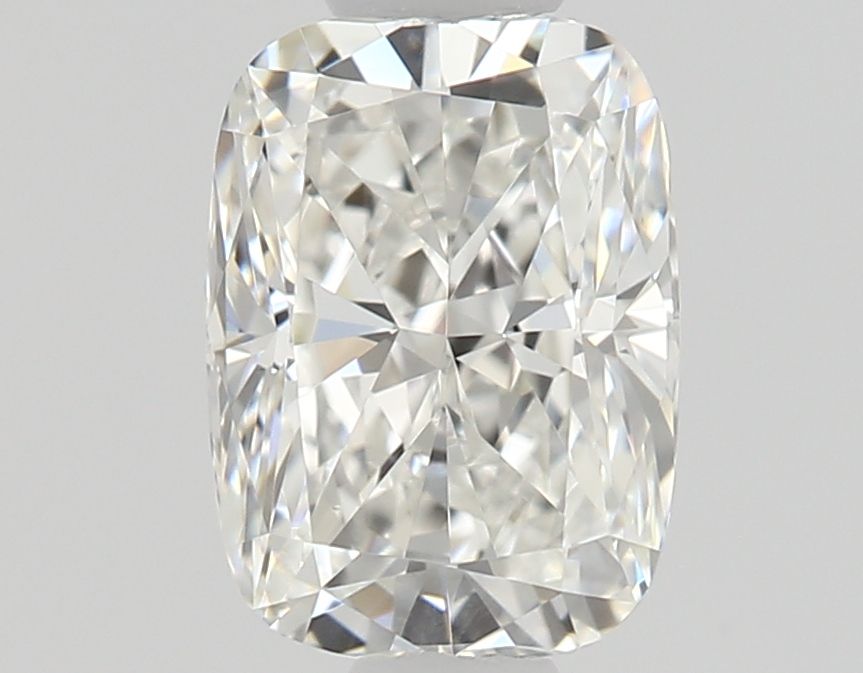 0.50 ct Cushion Brilliant diamond