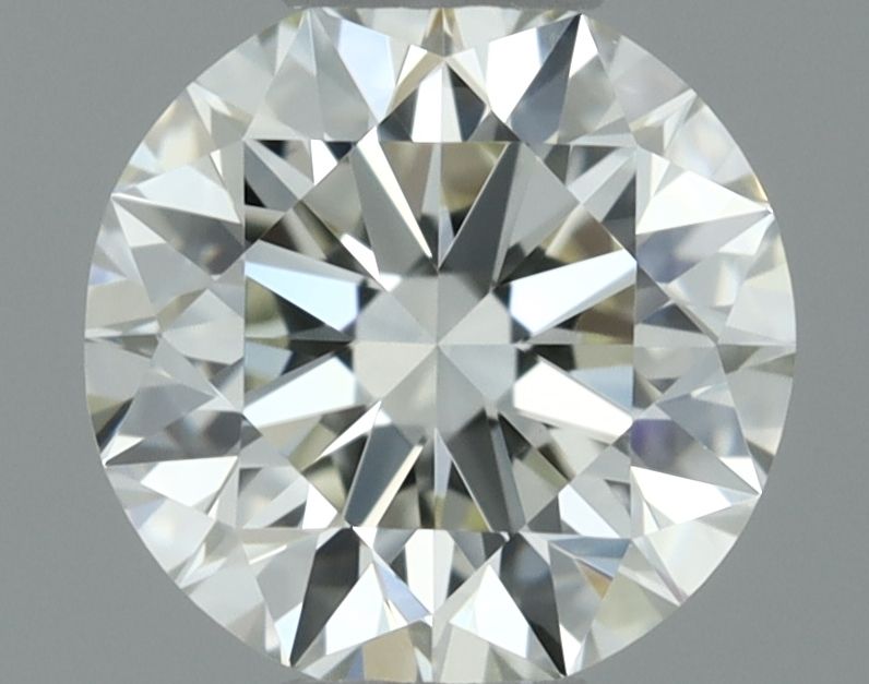 0.44 ct Round diamond
