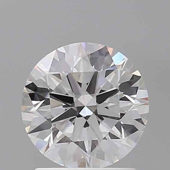 1.58 ct. round Lab Grown Diamond front image