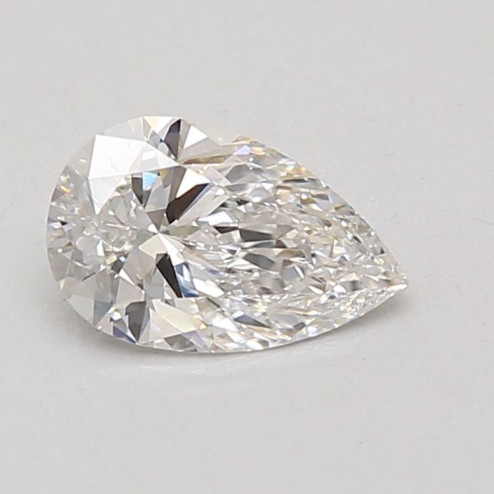 1.02 ct. pear Lab Grown Diamond front image