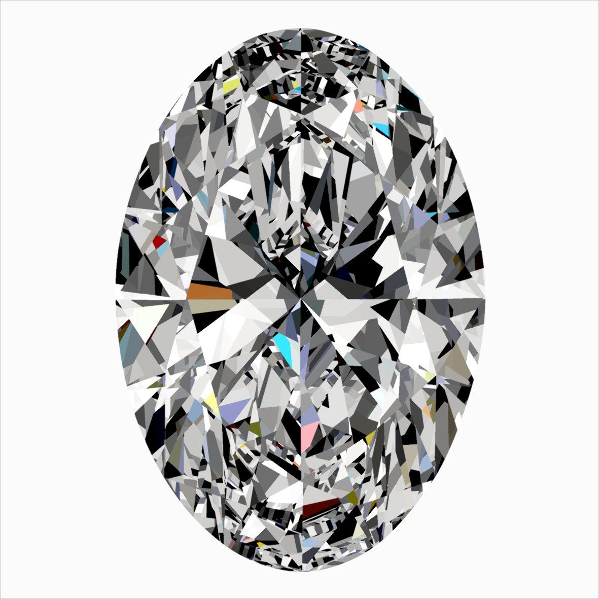 0.51 Carat