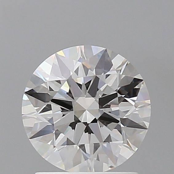 1.54 ct. round Lab Grown Diamond front image