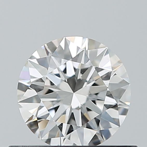 0.50 ct Round diamond