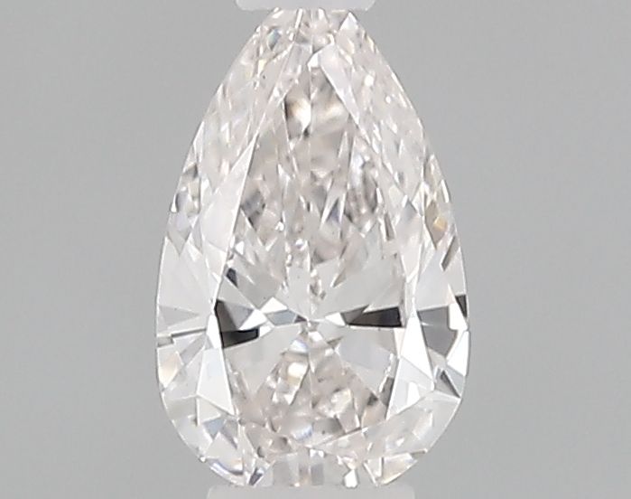 0.30 ct Pear diamond