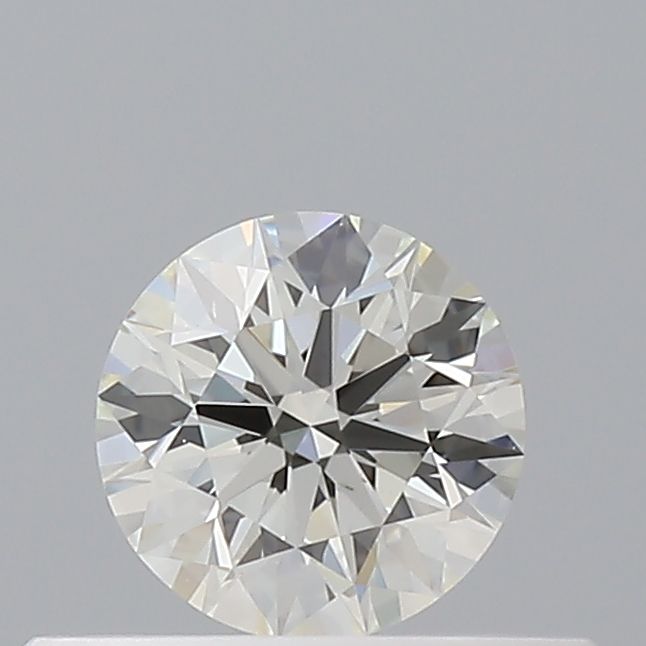 0.31 ct Round Diamond