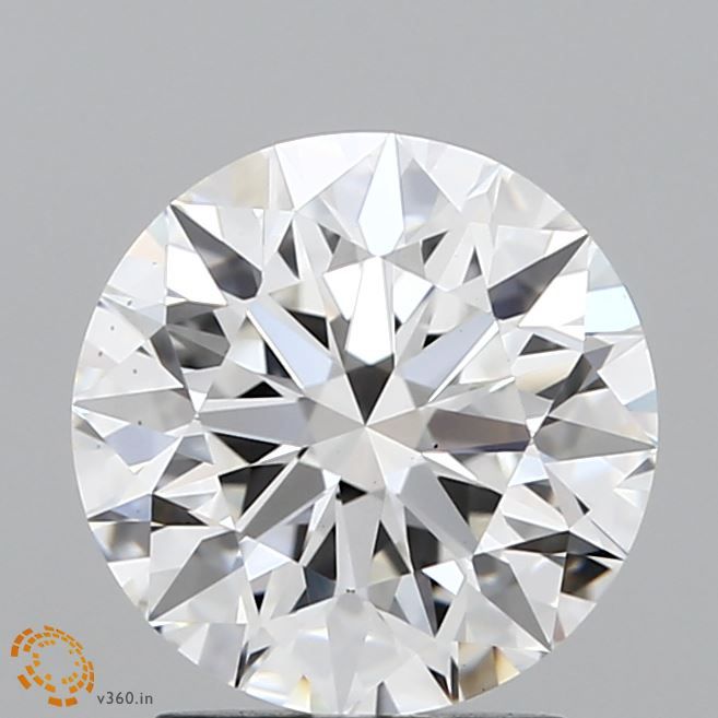 2.32 Carat